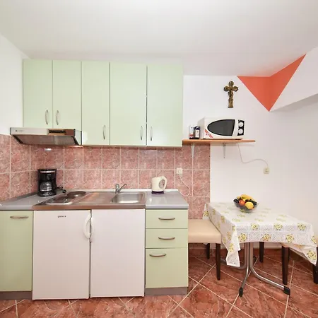 Ledinko 2 By Interhome Privlaka (Zadar)