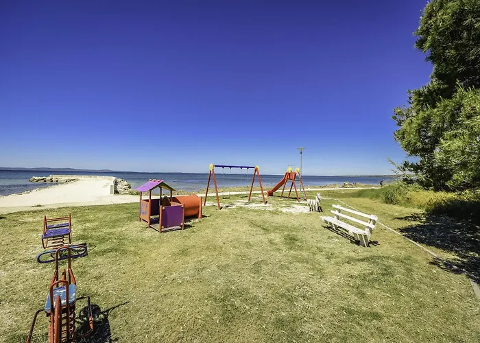 아파트 Ledinko 2 By Interhome